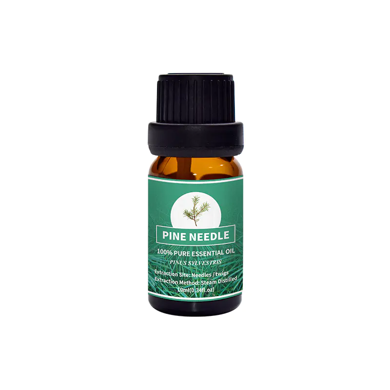 Puraeo Pine Needle Essential Oil For Soap Making