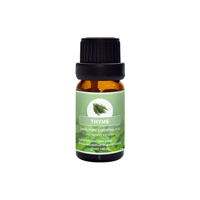 Puraeo Thyme Essential Oil For Home Humidifiers