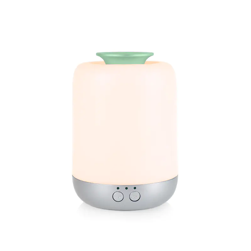 Puraeo Home Essential Oil Nebulizer Aromatherapy Diffusers