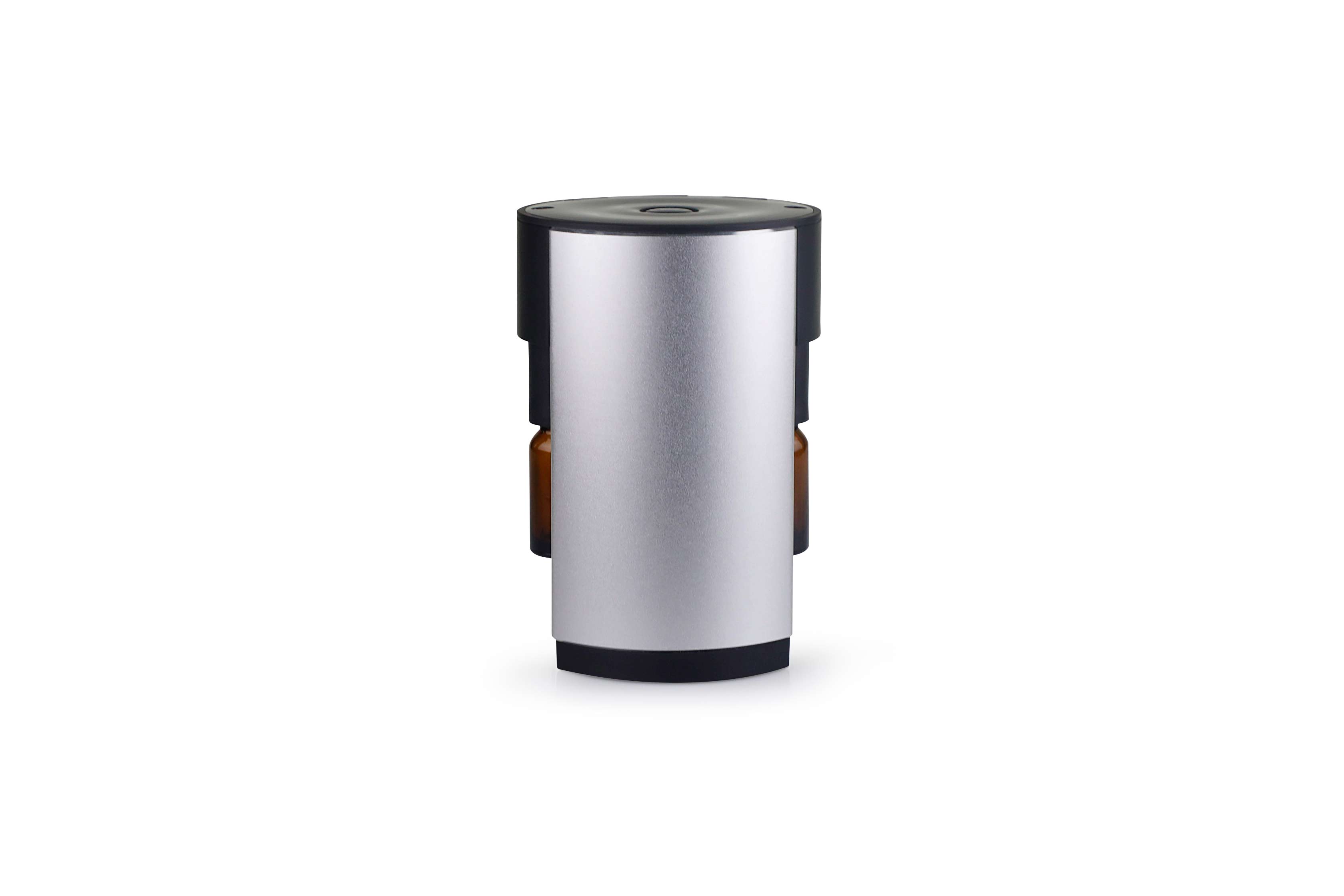 Puraeo Custom mini usb essential oil diffuser factory-1