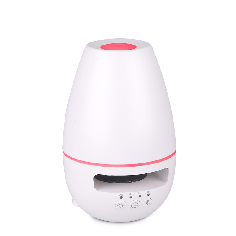 Puraeo wholesale electric aromatherapy diffuser Supply-1