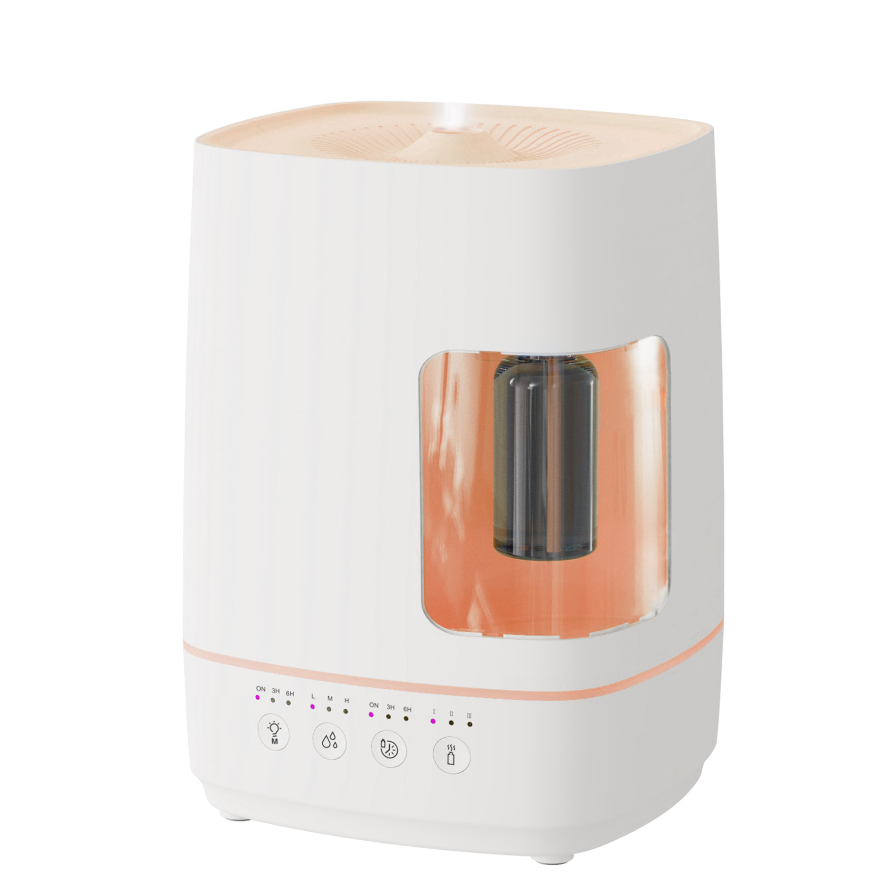 Best usb rechargeable diffuser company-1