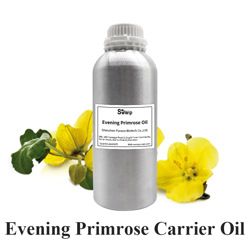 Puraeo Evening Primrose Oil Best
