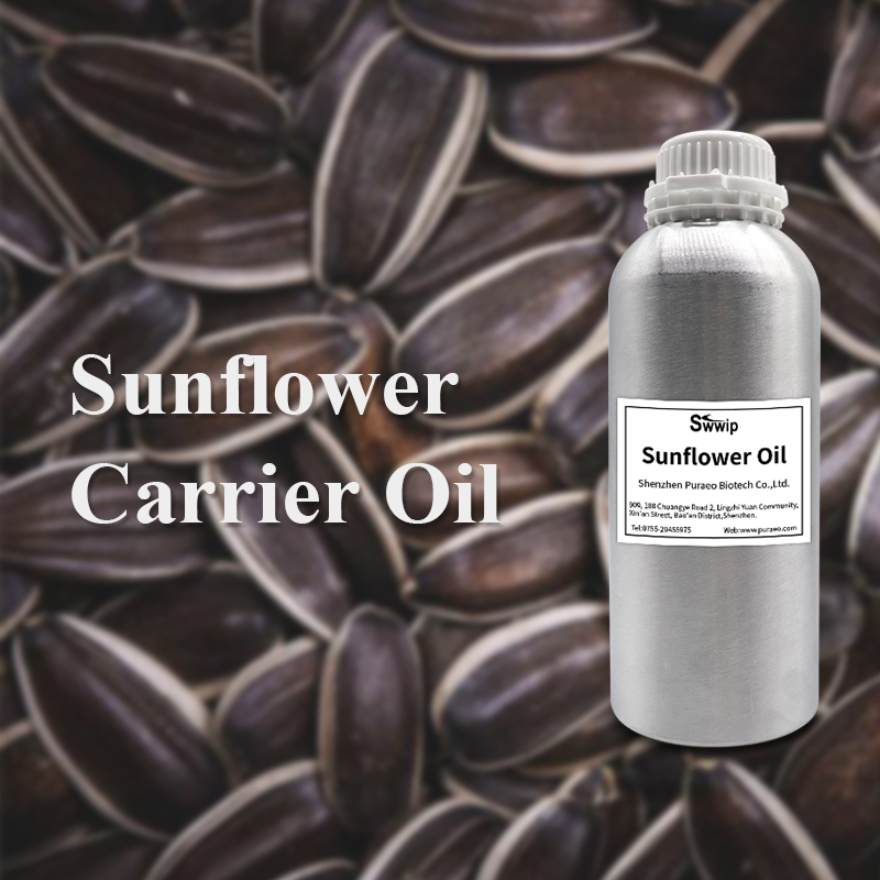 Puraeo Wholesale almond carrier oil Supply for skin-2