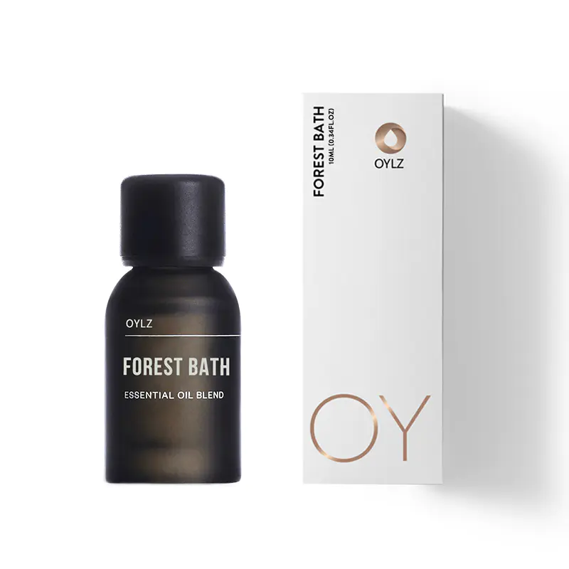 Forest Bath Blend Aroma OEM Essential Oil